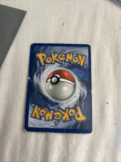 Snorlax XY179 Holo Shiny Pokemon TCG Card Black Star Promo 2015 Moderate Play - Image 2