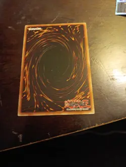 Dragon Master Knight RP02-EN097 Retro Pack 2 Yu-Gi-Oh Holo Bleed Reprint - Image 2