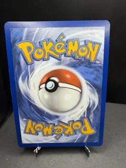 Pokemon TCG Scarlet & Violet Base Bombirdier 219/198 Illustration Rare NM - Image 2