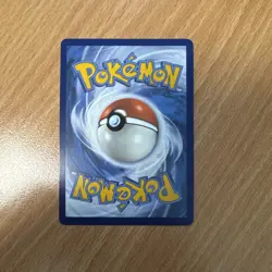 Pokemon TCG Scarlet and Violet Bombirdier 219/198 Full Art Illustration Rare NM - Image 2