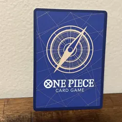 One Piece Card Game Ms. All-Sunday OP04-064 SR SP Alternate Art NM - Image 5