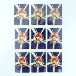 Pokemon Card Base Set 96/96 Cards Full Complete Set Lot Japanese Nintendo 1996 - Image 3