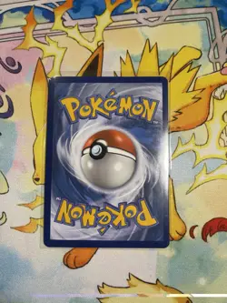 Pokemon TCG Dragonite v Pokemon Go 049/078 Holo Ultra Rare NM - Image 2
