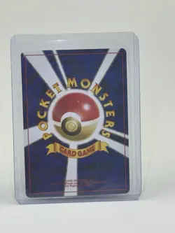 Pokemon TCG Slowking No.199 Neo Genesis Holo Card, Japanese Version - Image 2