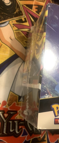 Pokemon TCG Sword & Shield Silver Tempest Build and Battle Stadium Sealed NEW! 820650851087 - Image 3