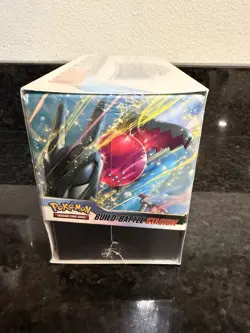 Pokemon TCG Sword & Shield Silver Tempest Build and Battle Stadium SEALED 820650851087 - Image 5