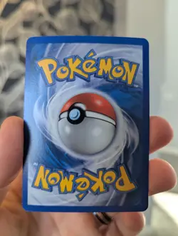 Pokemon TCG Holon Transceiver EX Delta Species 98/113 Regular Uncommon - Image 2