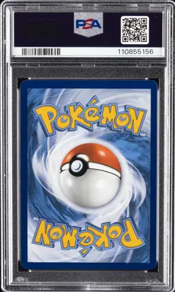 2022 POKEMON SWORD & SHIELD LOST ORIGIN #TG30 FULL ART/MEW VMAX PSA 10 - Image 2