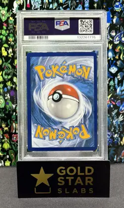 2022 Pokemon Sword & Shield Lost Origin #TG10 Fa/Snorlax PSA 9 - Image 2