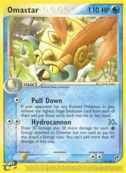 Pokemon EX Sandstorm Set - Choose Your Card 2003 Vintage E-Series - NM/LP - Image 4