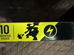 Pokemon TCG Pikachu and Zekrom-GX Tag Team Premium Collection - Brand New - Image 5