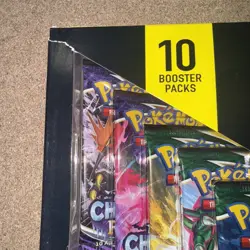 Pokemon TCG Pikachu and Zekrom-GX Tag Team Premium Collection Brand New See Pics - Image 2