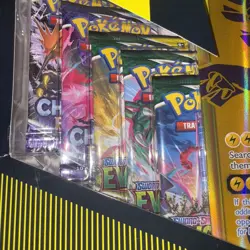 Pokemon TCG Pikachu and Zekrom-GX Tag Team Premium Collection Brand New See Pics - Image 4