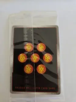 DBS Cards - SS2 Son Gohan, Sadness and Rage BT27-059 SPR-Mint - Image 2
