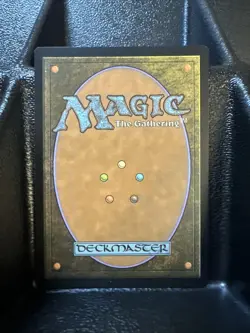 MTG Deep Forest Hermit Modern Horizons 20/40 Etched Foil Rare - Image 2