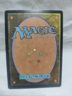 MTG - Cloud's Buster Sword - Umezawa's Jitte (Rainbow Foil) Secret Lair Drop - Image 3