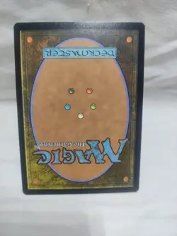 MTG - Cloud's Buster Sword - Umezawa's Jitte (Rainbow Foil) Secret Lair Drop - Image 4