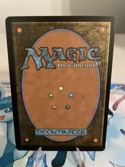 Hexing Squelcher Lorwyn Eclipsed Regular MTG NM 🔥 - Image 2