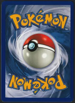 Lapras 1999 Pokemon Fossil Holo Foil Rare 10/62 (LP) 🔥 - Image 2