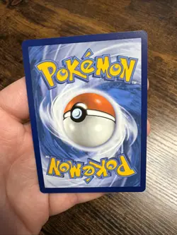 Pokemon Scarlet & Violet Drowzee EN SVI 210/198 Raw Near Mint English Full Art - Image 2