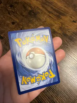 Pokemon Scarlet & Violet Drowzee EN SVI 210/198 Raw Near Mint English Full Art - Image 5