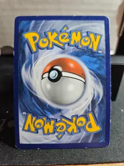 Pokemon Gyarados EX XY106 XY Promos Black Star Promo Holo 2016 - Image 2
