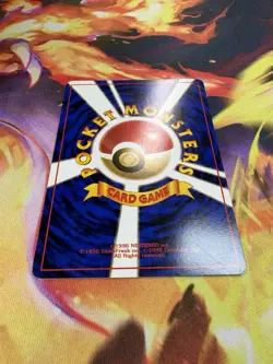 _____'s Chansey No.113 LP-DMG Gym 2 Challenge Japanese Pokemon TCG - Image 5