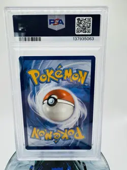 2022 Pokemon Lost Origin Pikachu TG05/TG30 Trainer Gallery Rare PSA 9 MINT - Image 2