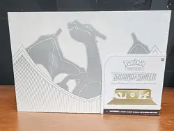 Nintendo Pokemon TCG Charizard Ultra Premium Collection - 16 Packs 820650851117 - Image 1