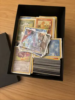 My Entire Pokemon Card Collection - Image 2