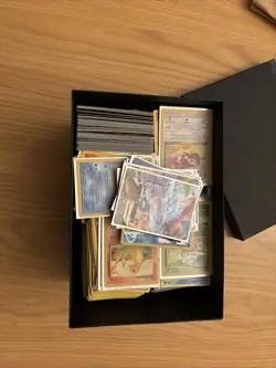 My Entire Pokemon Card Collection - Image 3