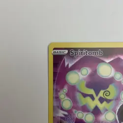 🔥 Spiritomb TG09/TG30 Ultra Rare NM/M | Lost Origin - 2023 Pokemon Card - Image 3