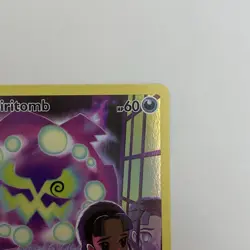 🔥 Spiritomb TG09/TG30 Ultra Rare NM/M | Lost Origin - 2023 Pokemon Card - Image 4