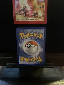 Omanyte 56/108 EX Power Keepers Reverse Holo 🔥Stamped🔥 Pokemon 169💎LP NM +💎 - Image 2