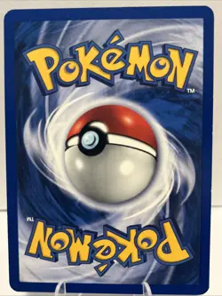 Misty's Magikarp 88/132 Gym Challenge Regular Unlimited Pokemon WOTC NM - Image 2