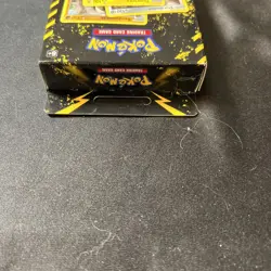 Pokemon TCG Knock Out Collection Toxtricity Sealed - 3 Foils, 2 Packs, 1 Coin - Image 3
