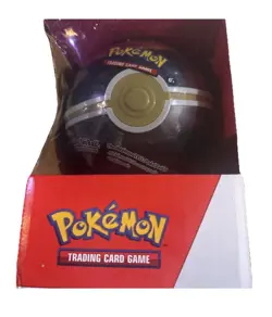 Pokemon TCG Scarlet & Violet Elite Trainer Box 2 Poke Balls 15 Booster Packs - Image 2