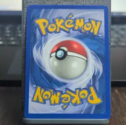 Pokemon Light Vaporeon 52/105 Neo Destiny Uncommon Regular 80HP English Card - Image 2
