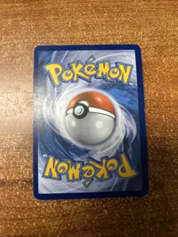 Pokemon Mewtwo EX 164/162 Breakthrough Secret Rare Card MP Condition - Image 2