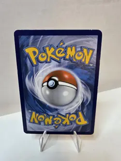Pokemon Mewtwo EX 164/162 Breakthrough Secret Rare Card MP Condition - Image 3