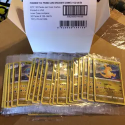 SEALED Pokemon Dragonite 131/195 Silver Tempest GameStop Stamped Holo Rare Promo - Image 1