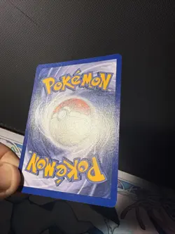 Pokemon Dragonite 1999 Fossil Set Holo Rare Card 4/62 Near Mint - Image 3
