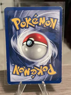 Pokemon Dark Dugtrio 23/82 Team Rocket Unlimited Non Holo Rare MP - Image 2