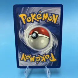 Pokemon Cards: Team Rocket 1st Edition Rare: Dark Dugtrio 23/82 - LP - Image 3