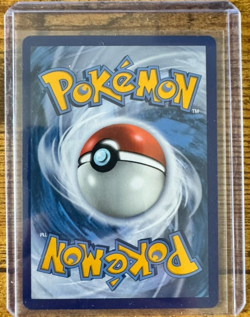 Pokemon TCG Celebi & Venusaur GX Holo Ultra Rare Card Team Up 1/181 NM Condition - Image 2