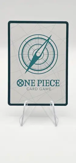 DON Card Charlotte Pudding PRB-02 [Foil] THE BEST vol.2 One Piece Jp - Image 2