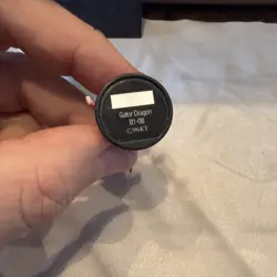 Yugioh Dungeon Dice Monsters DDM Gator Dragon Figure + Card B1-08 - Image 3