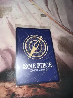 O-Nami (CS 25-26 Event Pack) OP06-101 One Piece Promotion Cards Foil - Image 2
