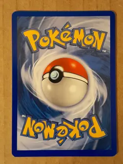 Pokemon Sandshrew 75/100 Ex Sandstorm E-Series NM See Pictures - Image 2