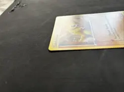 Pokemon TCG Sandshrew Sandstorm Card 75/100 Regular Common Non Holo - NM - Image 3